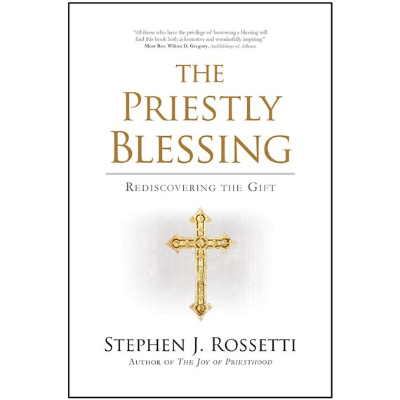 THE PRIESTLY BLESSING