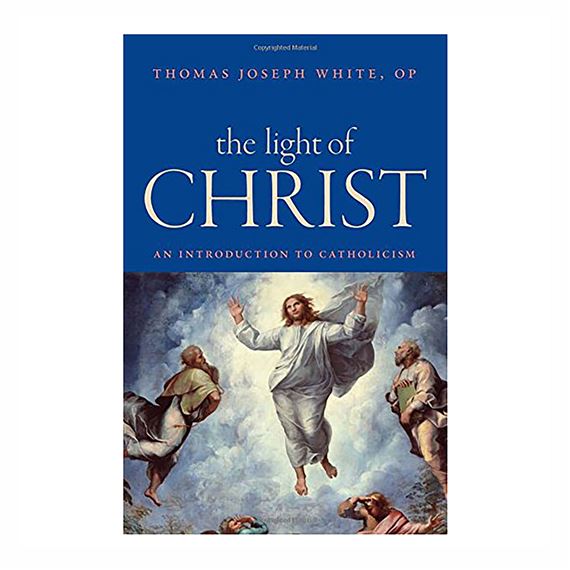 THE LIGHT OF CHRIST