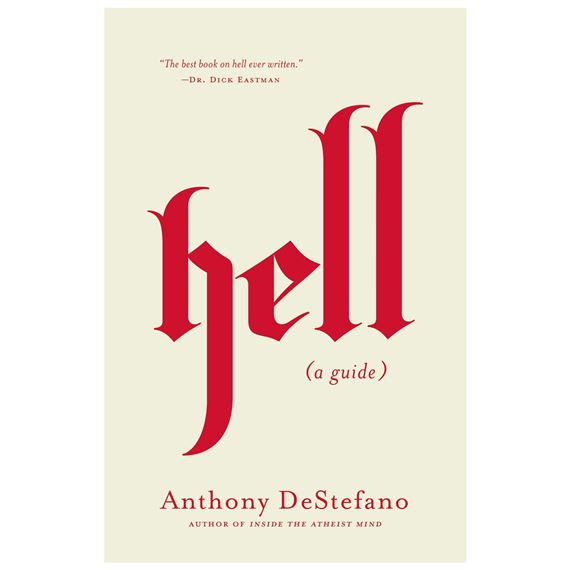 HELL (a guide)