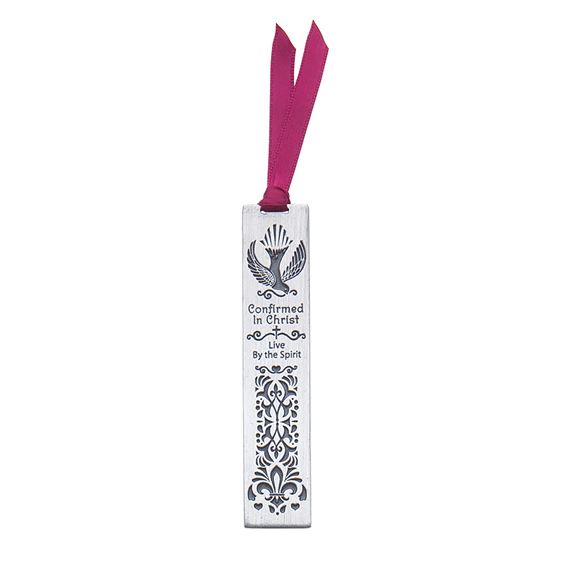 CONFIRMATION BOOKMARK