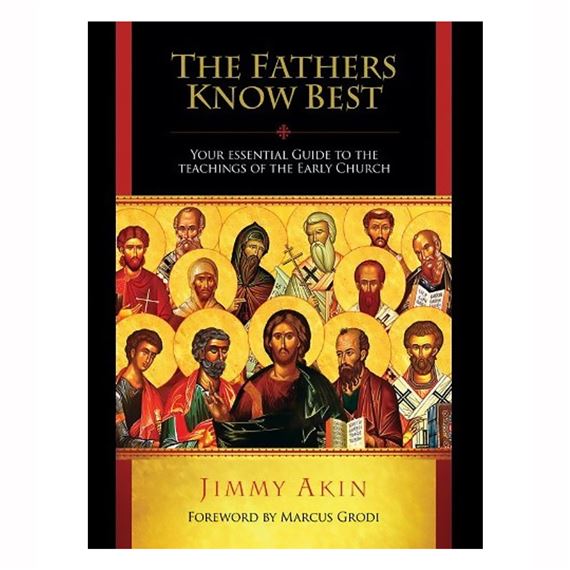 THE FATHERS KNOW BEST