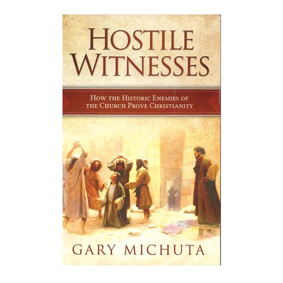HOSTILE WITNESSES