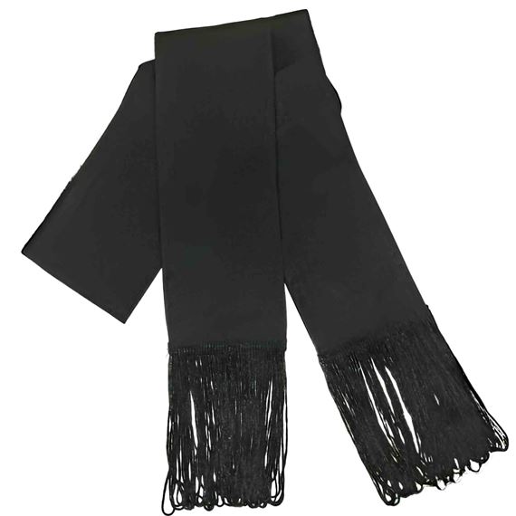 BAND CINCTURE FOR CASSOCK