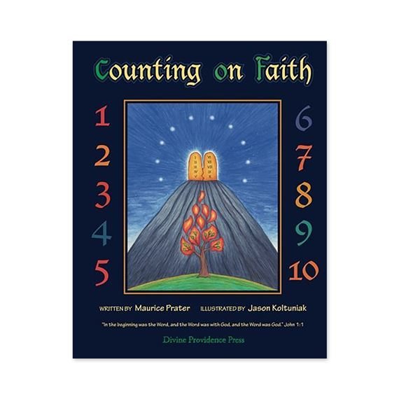 COUNTING ON FAITH