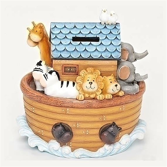 NOAH'S ARK BANK
