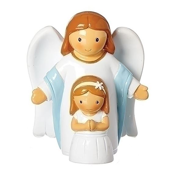 GIRL FIRST COMMUNION - LITTLE DROPS STATUE