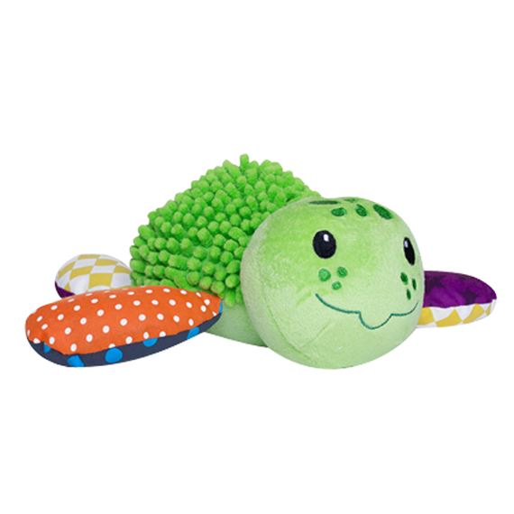 LIL' SEA TURTLE PRAYER BUDDY - 1 CORINTHIANS 13