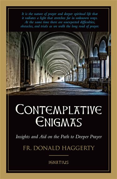 CONTEMPLATIVE ENIGMAS - Insights and Aid on the Path to Deeper Prayer