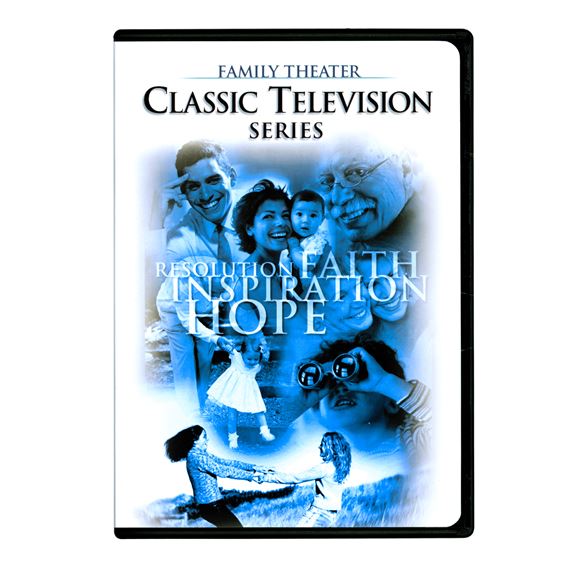 A STAR SHALL RISE - DVD