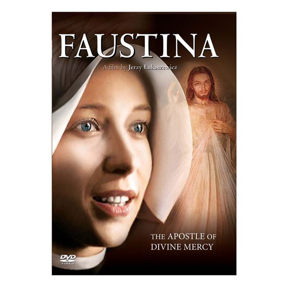 FAUSTINA - DVD