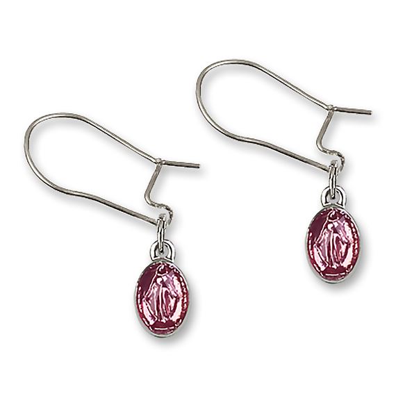 Dangle Miraculous Earrings