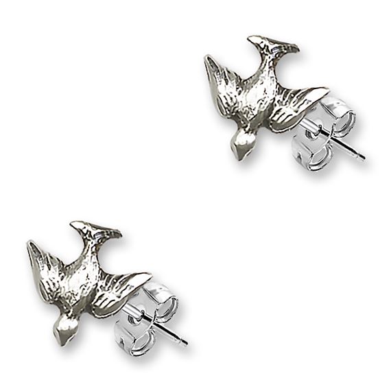 Post Holy Spirit Earrings