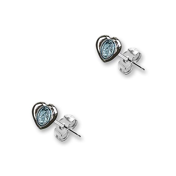 Miraculous Post Earrings