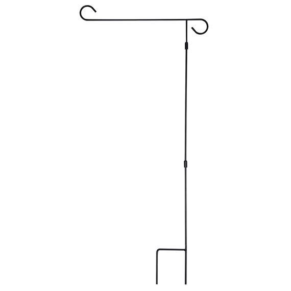 GARDEN FLAG STAND