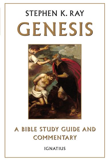 GENESIS - A Bible Study Guide and Commentary
