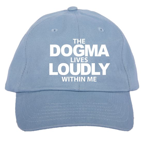 DOGMA CAP