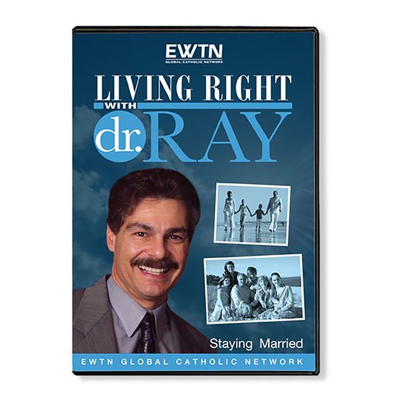 LIVING RIGHT WITH DR. RAY SEASON 2 - EPISODE 11