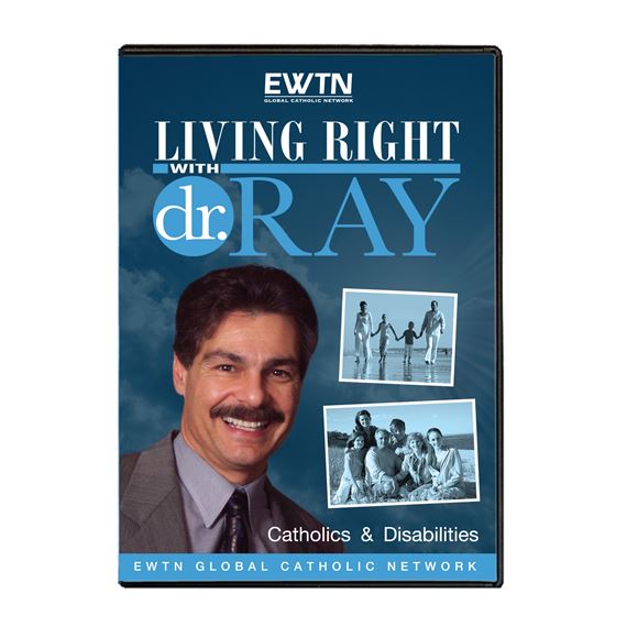 LIVING RIGHT WITH DR. RAY SEASON 2 - EPISODE 3