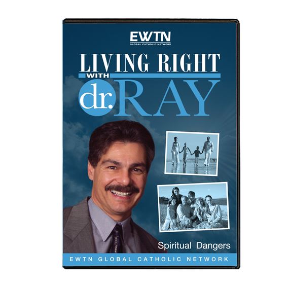LIVING RIGHT WITH DR. RAY SEASON 2 - EPISODE 5