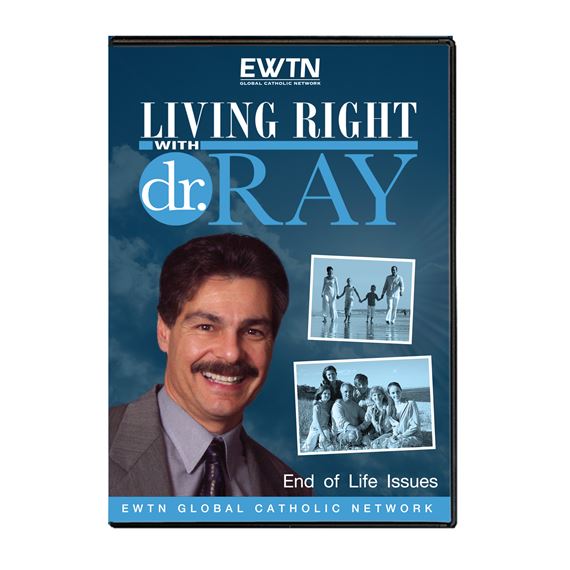 LIVING RIGHT WITH DR. RAY SEASON 2 - EPISODE 6