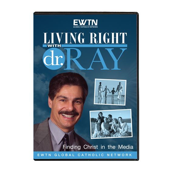 LIVING RIGHT WITH DR. RAY SEASON 2 - EPISODE 7
