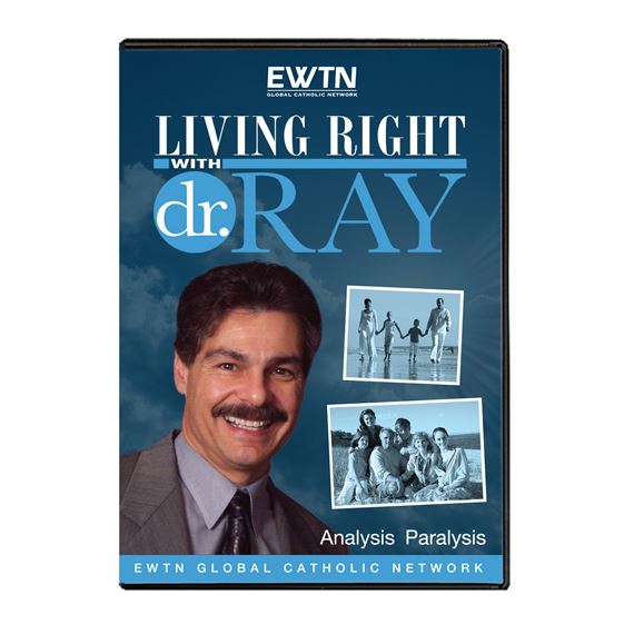 LIVING RIGHT WITH DR. RAY SEASON 2 - EPISODE 8