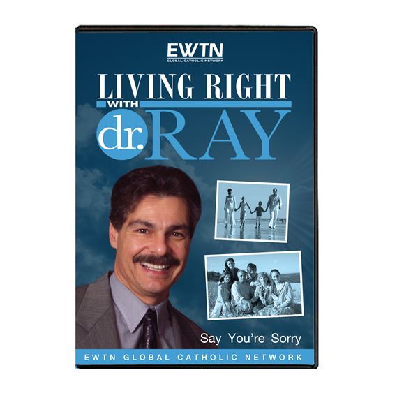 LIVING RIGHT WITH DR. RAY SEASON 2 - EPISODE 9