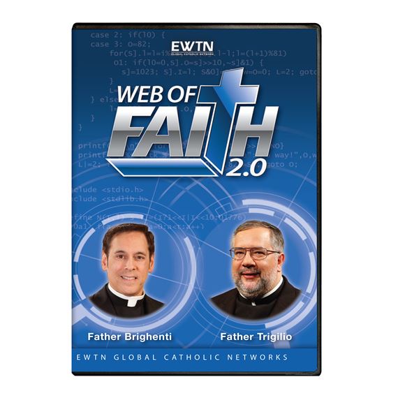 WEB OF FAITH 2.0 - BODY AND SOUL DVD