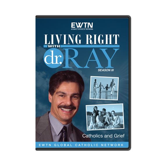 LIVING RIGHT WITH DR. RAY SEASON 3 - EPISODE 2
