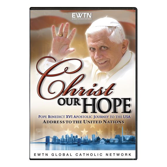 POPE BENEDICT'S ADDRESS AT THE UNITED NATIONS