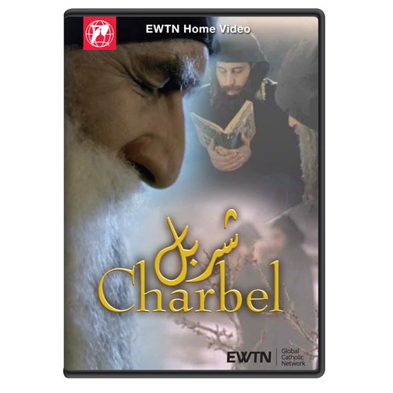 CHARBEL - DVD