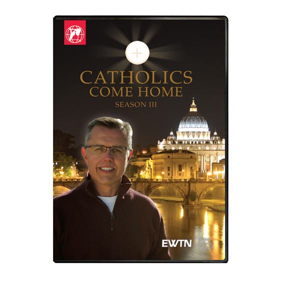 CATHOLICS COME HOME SEASON 3