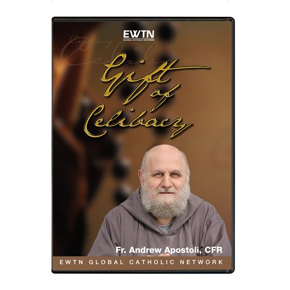 THE GIFT OF CELIBACY - DVD