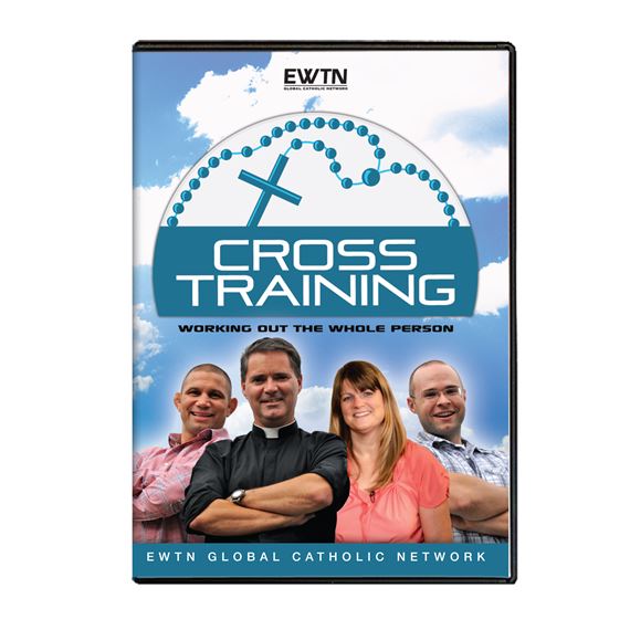 CROSS TRAINING - DVD