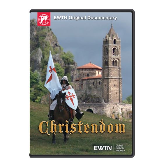 CHRISTENDOM DVD