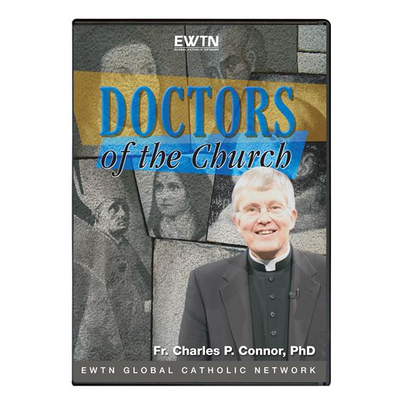 DOCTORS OF THE CHURCH - DVD