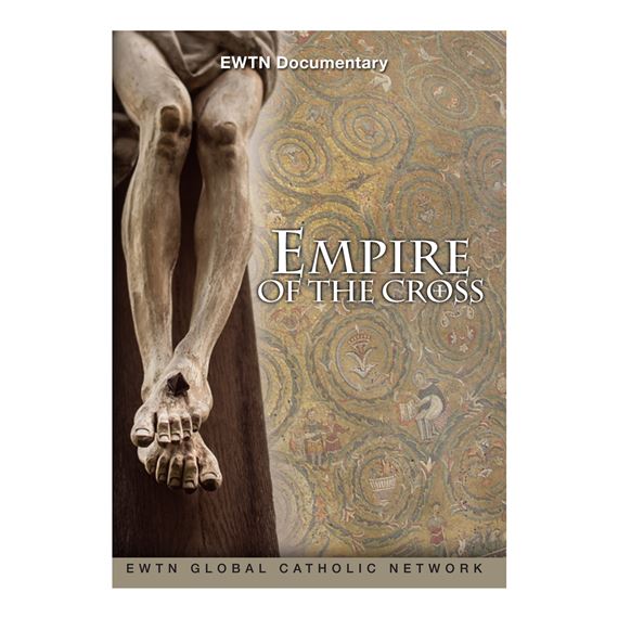 EMPIRE OF THE CROSS  DVD