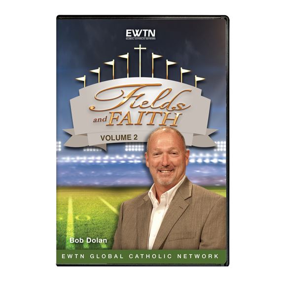 FIELDS AND FAITH VOLUME 2 - DVD
