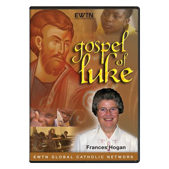 GOSPEL OF LUKE - DVD