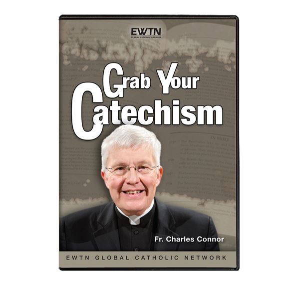 GRAB YOUR CATECHISM, SEASON 1 - DVD