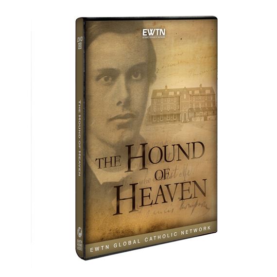HOUND OF HEAVEN - DVD