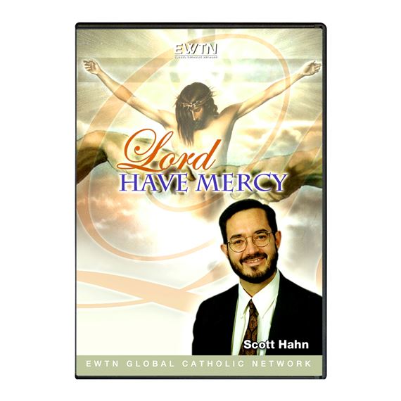 LORD HAVE MERCY - DVD