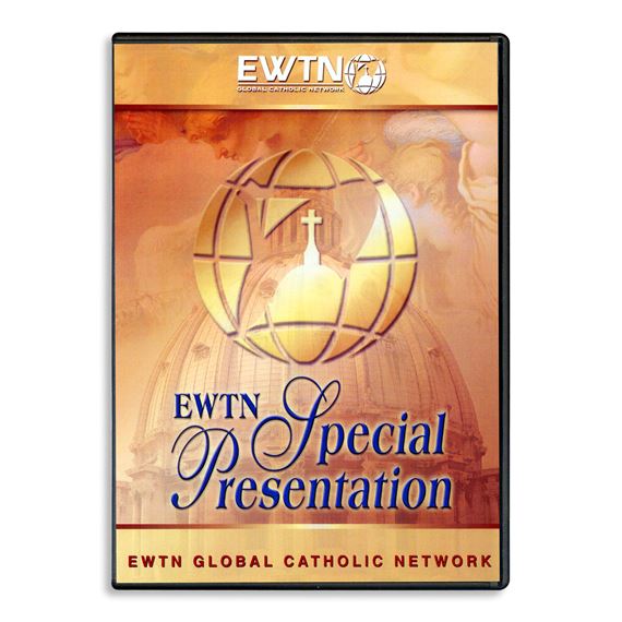 LENTEN REFLECTIONS 2006 - DVD