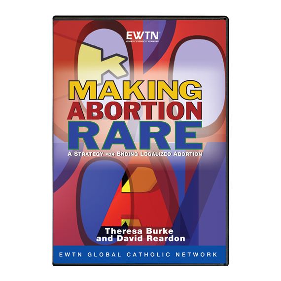 MAKING ABORTION RARE - DVD