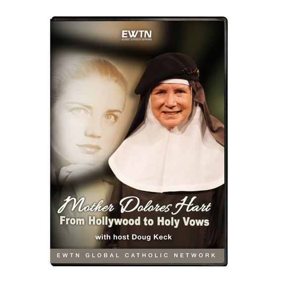 MOTHER DOLORES HART