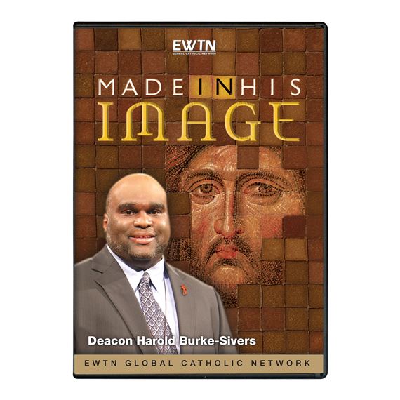 MADE IN HIS IMAGE: FAMILY LIFE TODAY - DVD