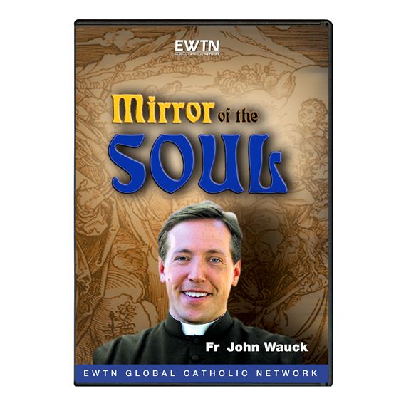 MIRROR OF THE SOUL - DVD