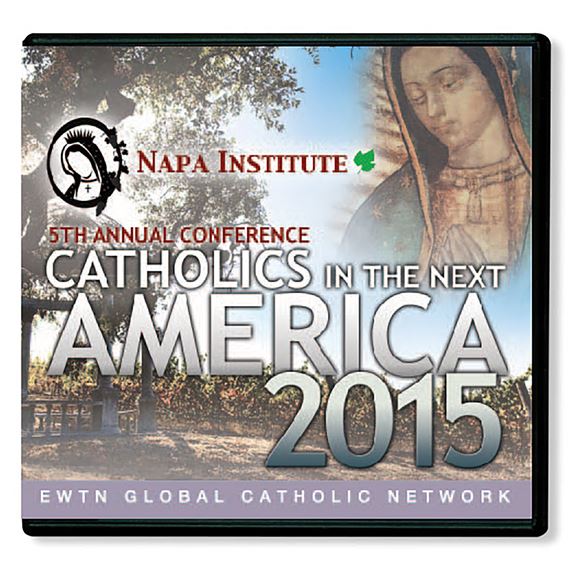 NAPA INSTITUTE 2015 CONFERENCE - DVD