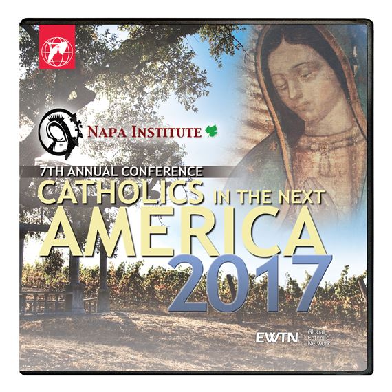 NAPA INSTITUTE 2017 CONFERENCE DVD
