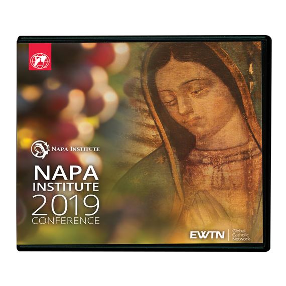 NAPA INSTITUTE - 2019 CONFERENCE DVD